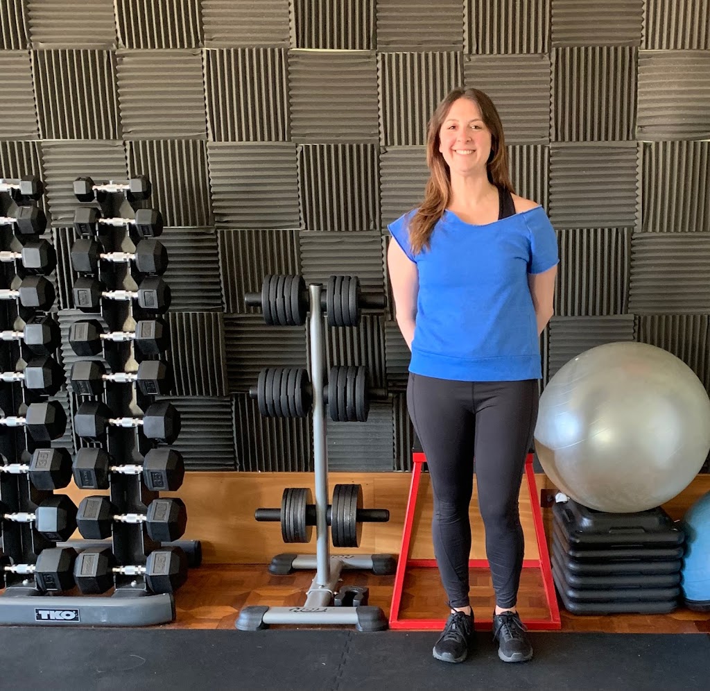  Get Into Shape Fitness LLC