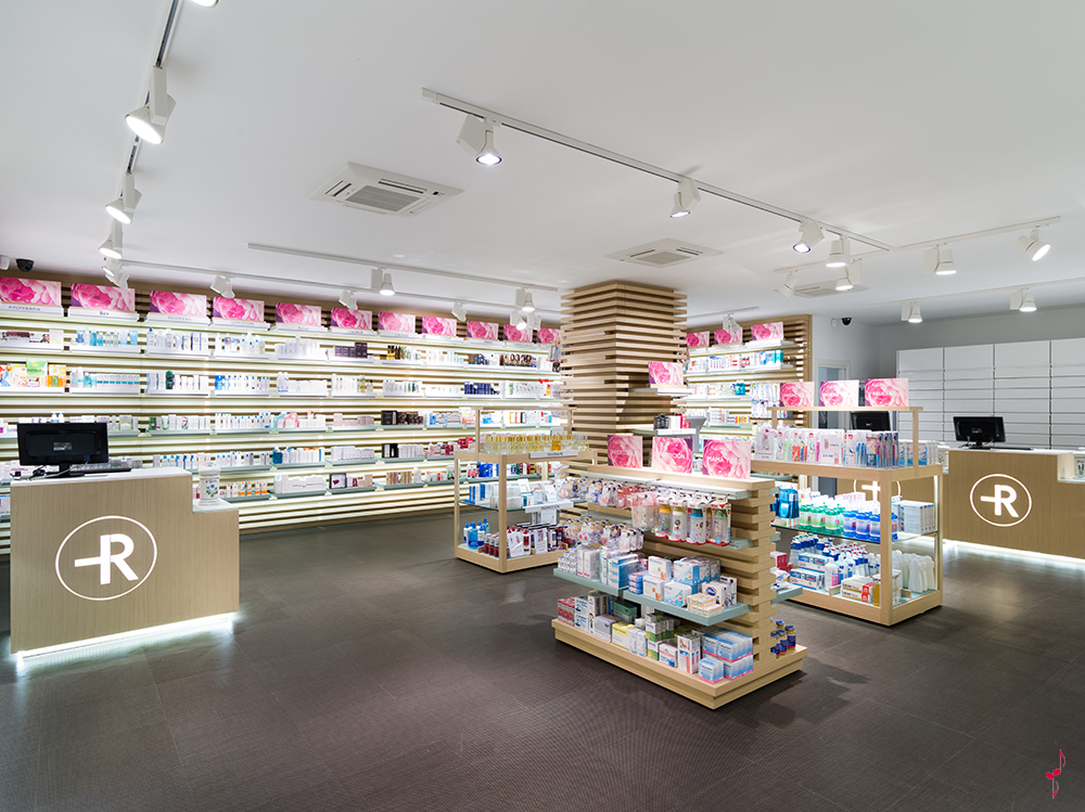 FARMACIA ROSARIO TERCENO — Del propietario
