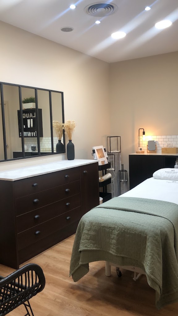 Estetica Teresa Buera — Interior