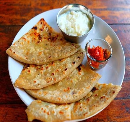 Paratha