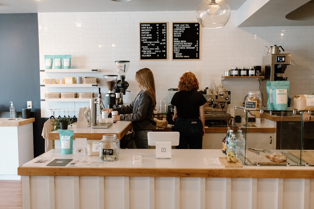 Photo of Breaking Wave Coffee