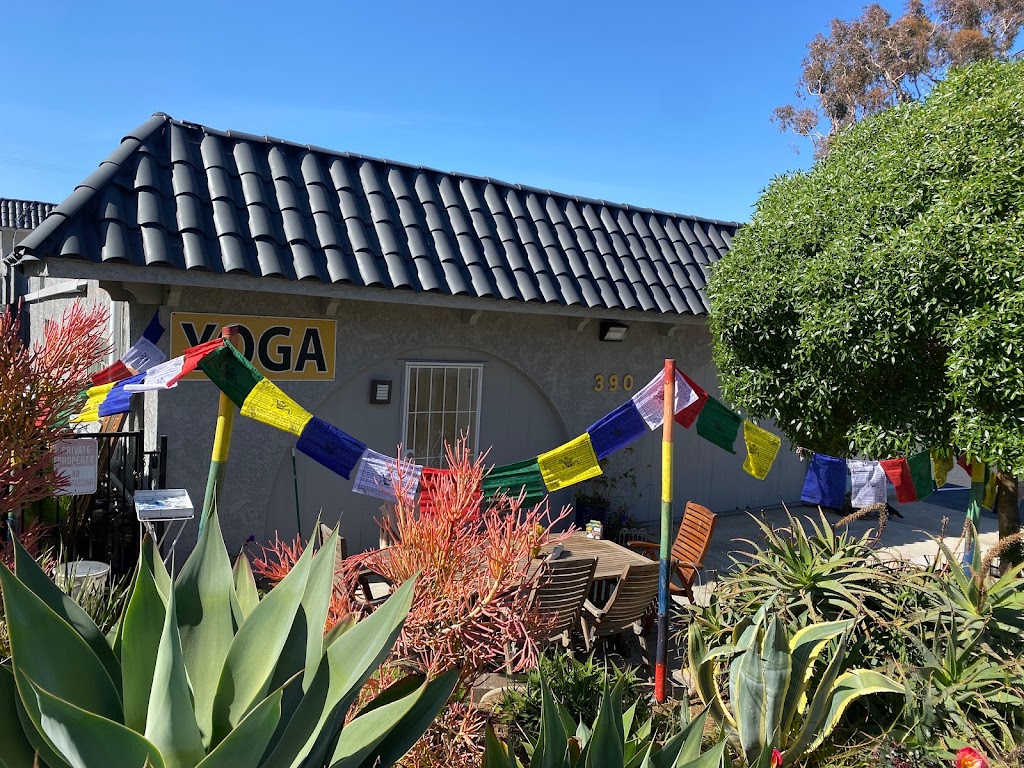  Carlsbad Village Yoga