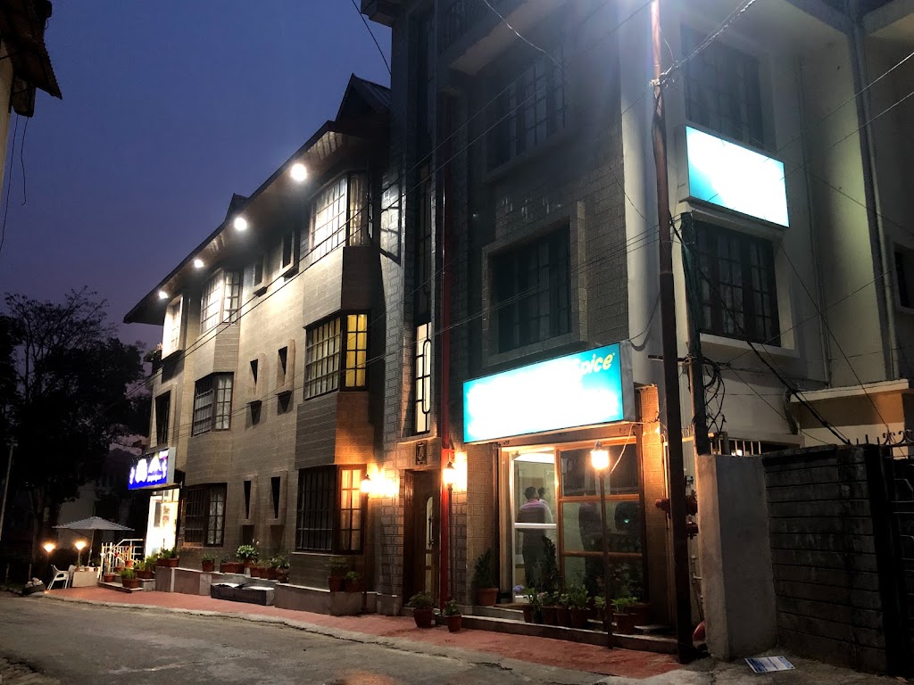 Roopkatha Hotel Kalimpong