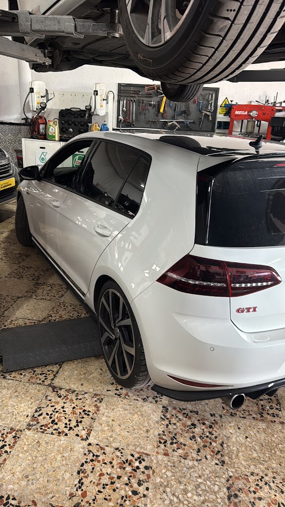 Tecnica del Automovil