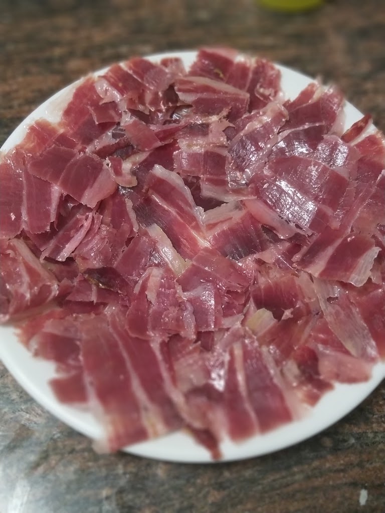 Bar Franki — Del propietario