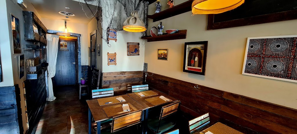 El Rincon de Mama Eva