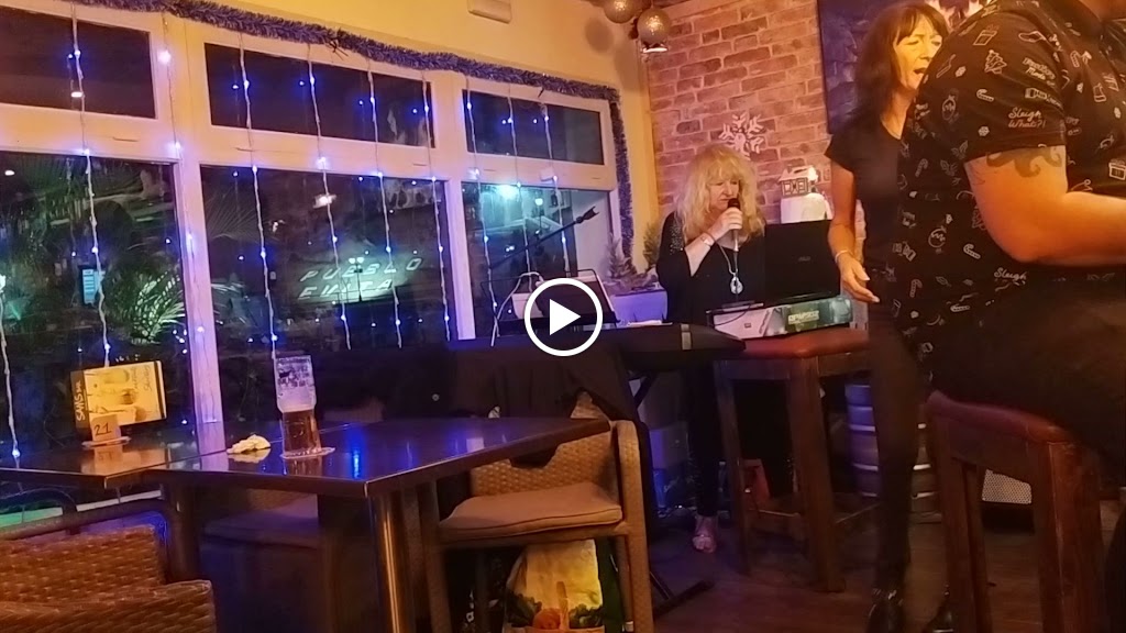 Sam's Sports Bar & Restaurant — Videos