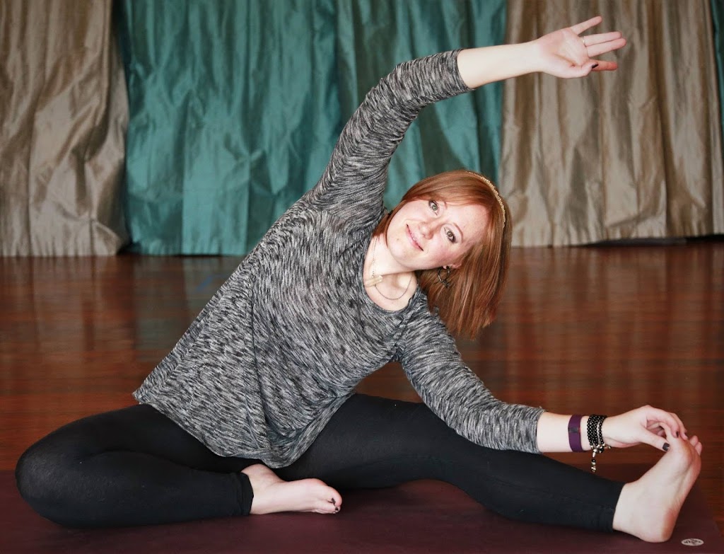  Spark of Life Yoga dba Ember Rites