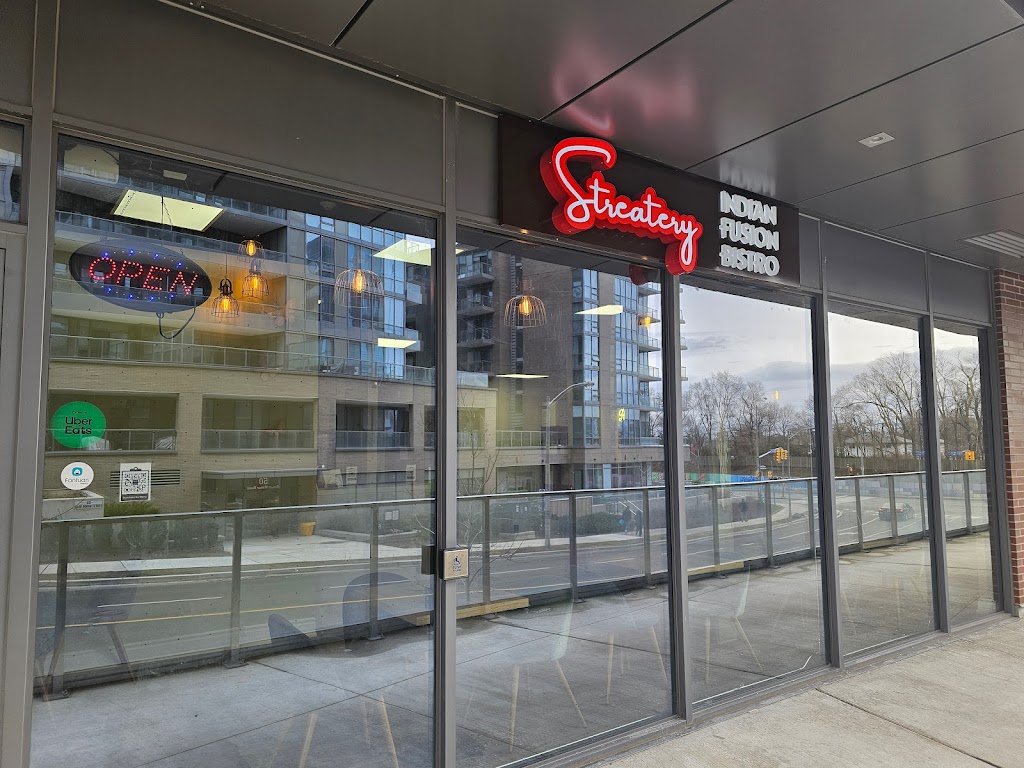Streatery