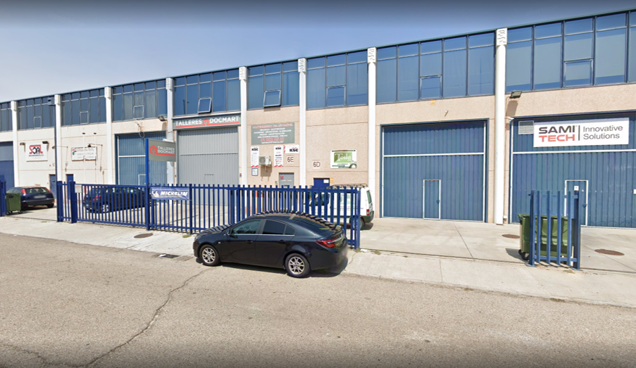 Castrol Service TALLERES DOCMART — Del propietario