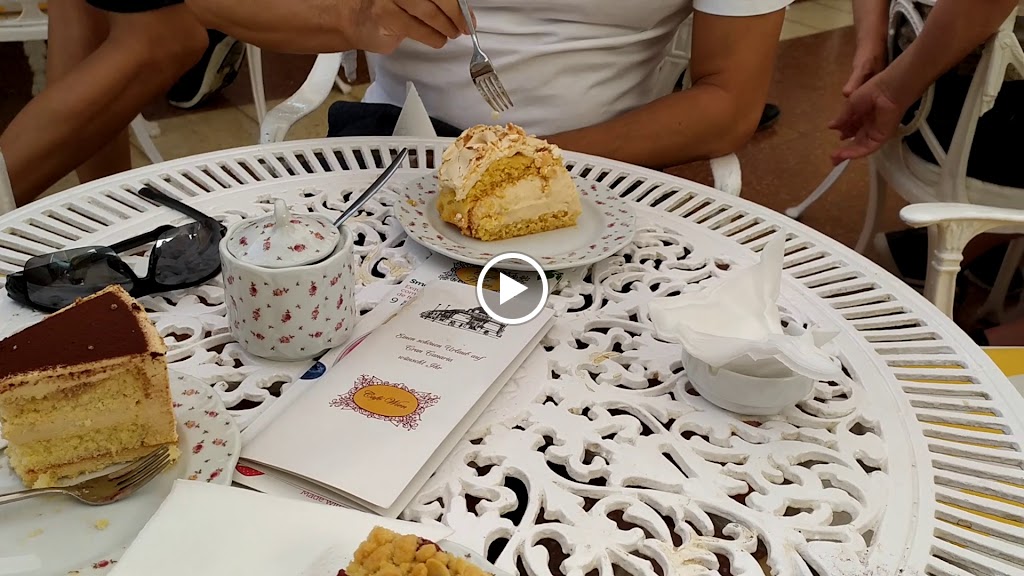 Cafe Wien — Videos