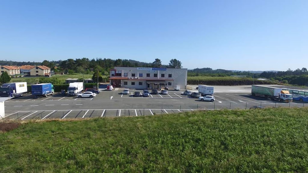 Centro de recuperacion de puntos y centro de examenes SEDA (Santiago de Compostela)