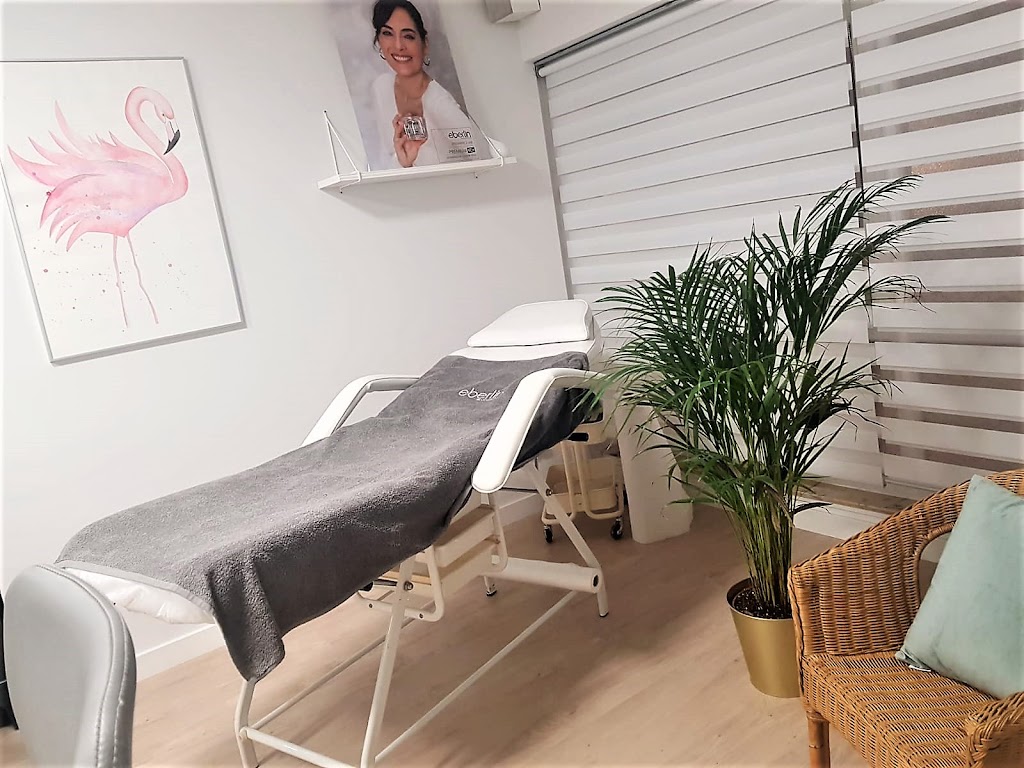 Salon de belleza Lucia Mieres