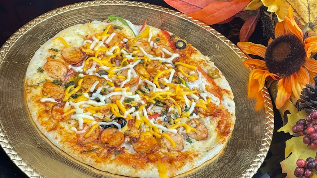 My Roti Place/My Dosa Place