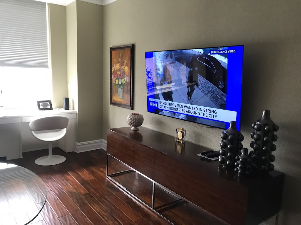 MAS Electric & Technologies LLC