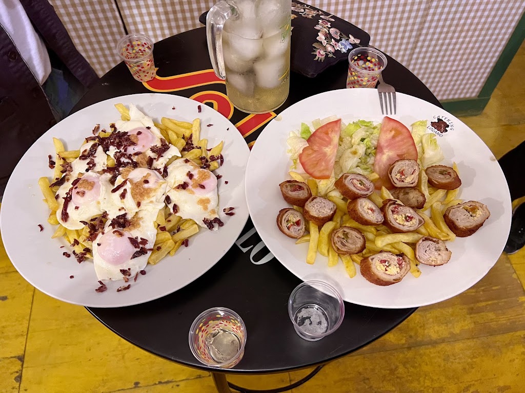 Catering Lozano Nene