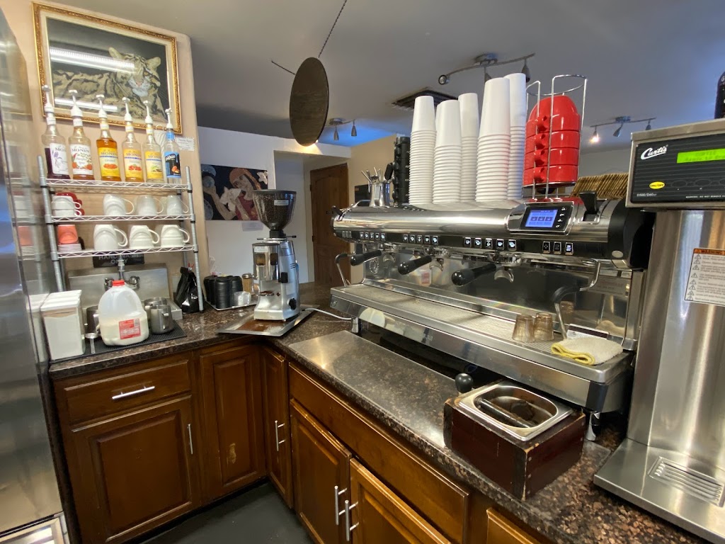 Photo of Elevation Coffee