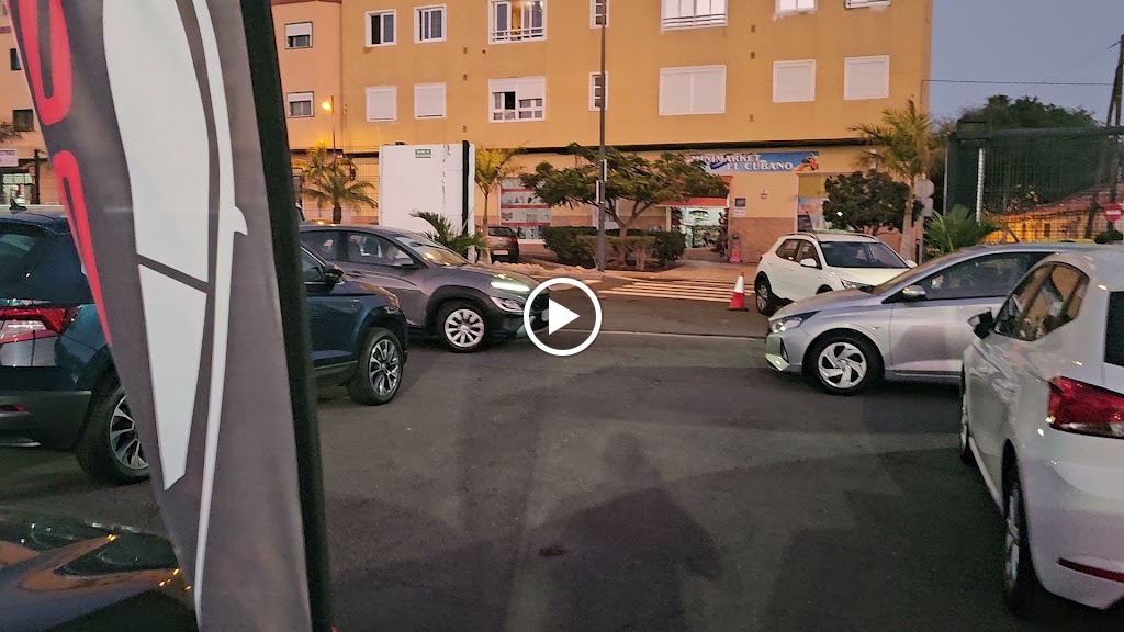 Carsplus Tenerife — Videos