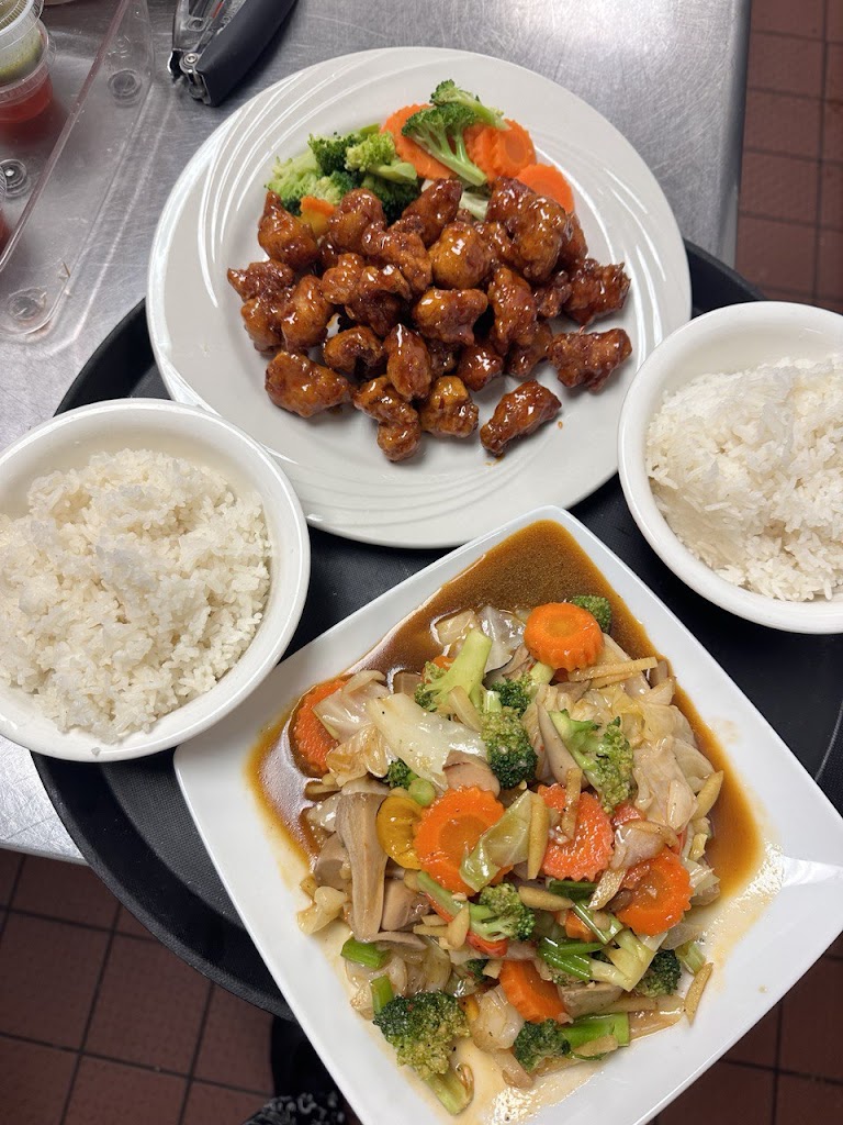 Yummy Thai