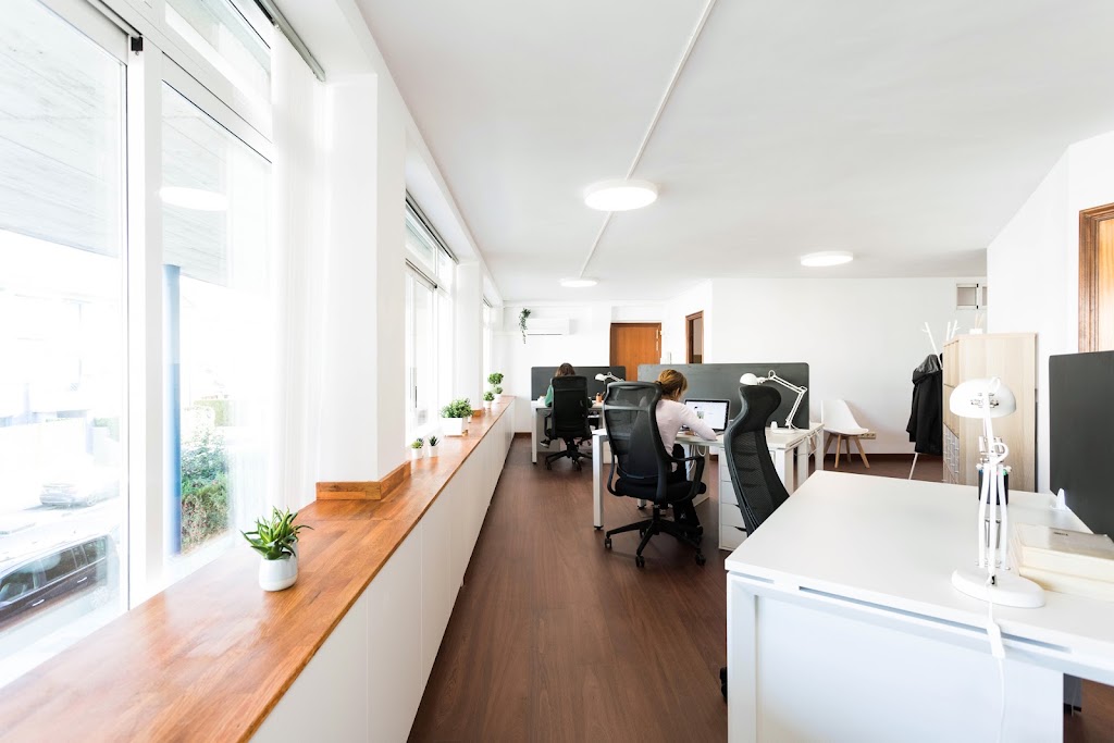 Coworking Puntal — Del propietario