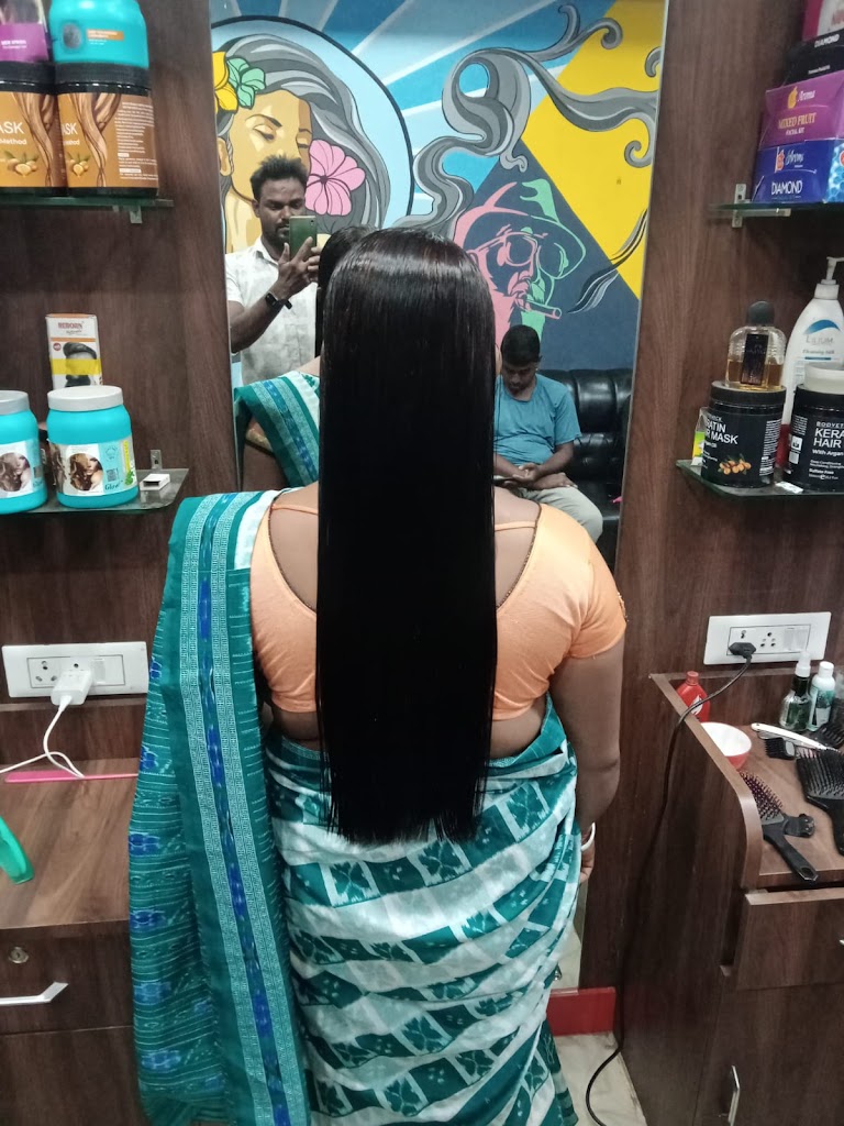 Aditya Unisex Parlour