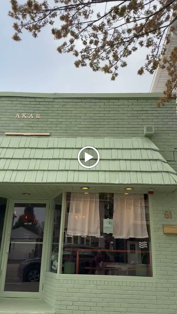 Photo of AKAR CAFE, COFFEE SHOP IN WALLINGTON, NEW JERSEY