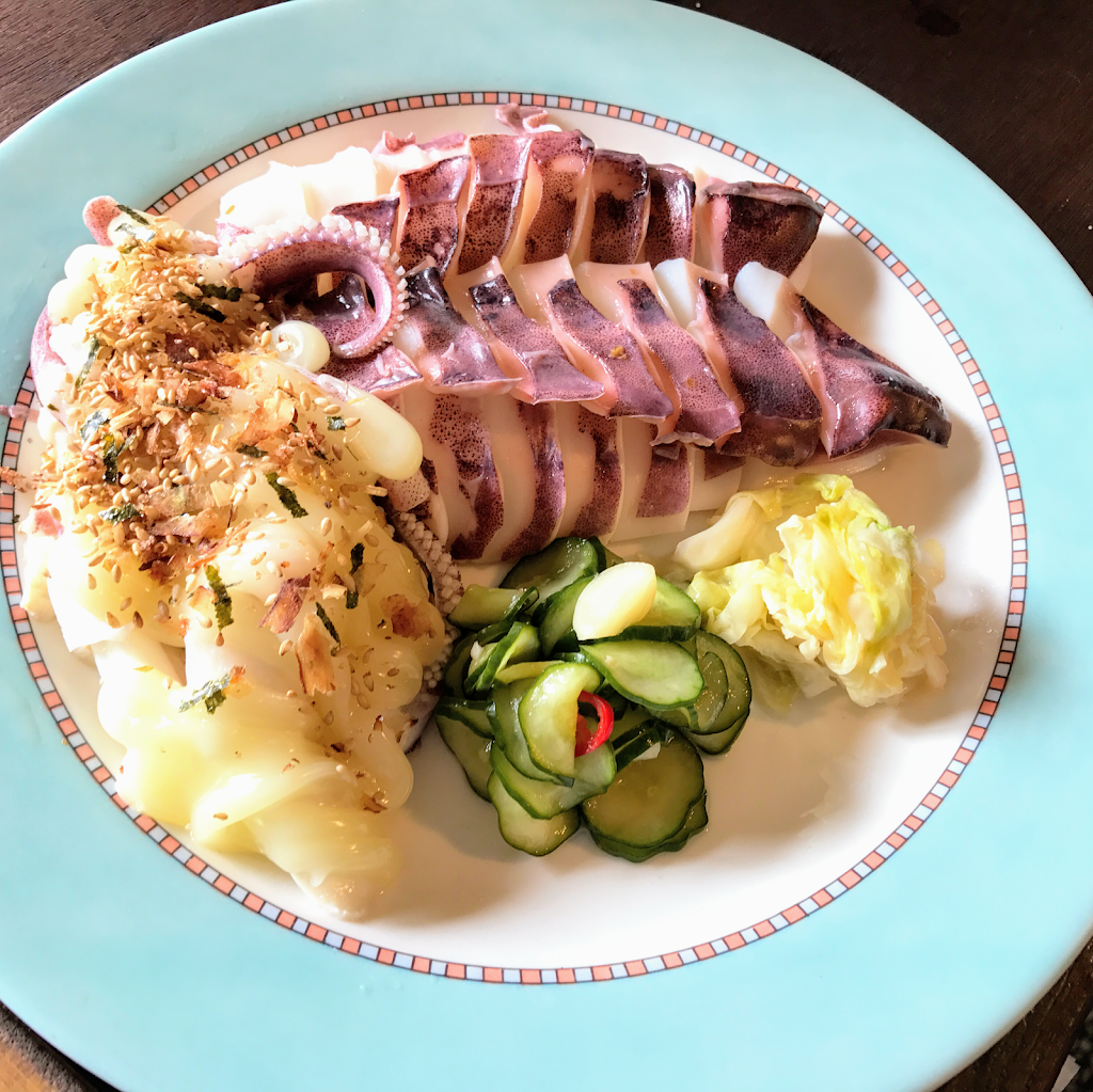 阿松担仔麵 的照片