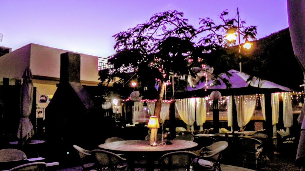 Blue Explorers Bar & Grill