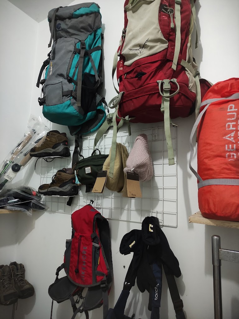 Sewa Alat Camping Cianjur | ea.outdoor