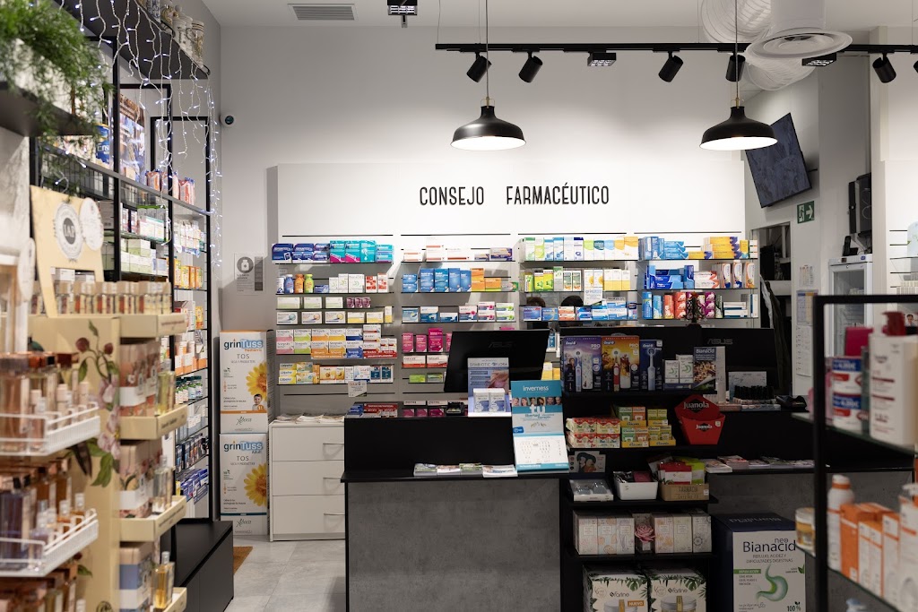 Farmacia Esteiro 79 | Ferrol — Del propietario