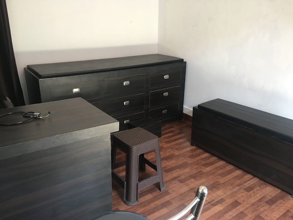 Dr. Health Care Clinic