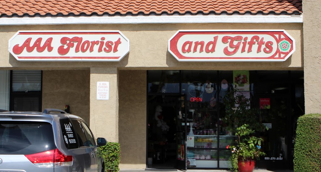 AAA Florist