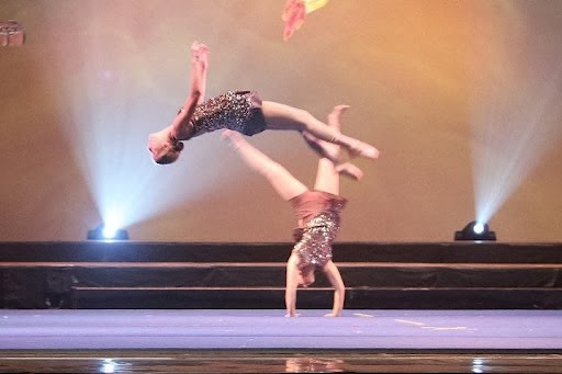  Studio of Dance & Gymnastics