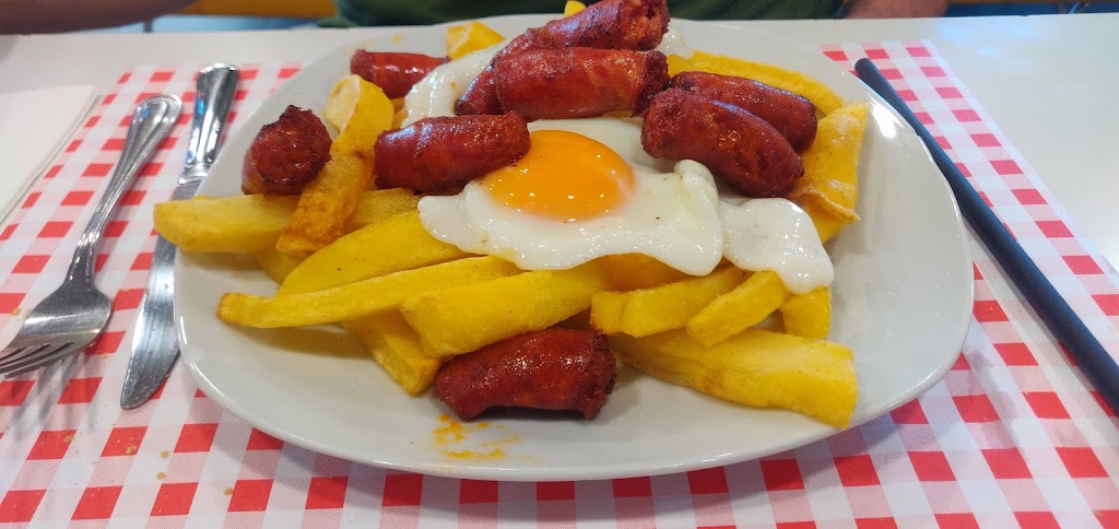Gastrobar El rincon del tapeo 2 — Comida y bebida