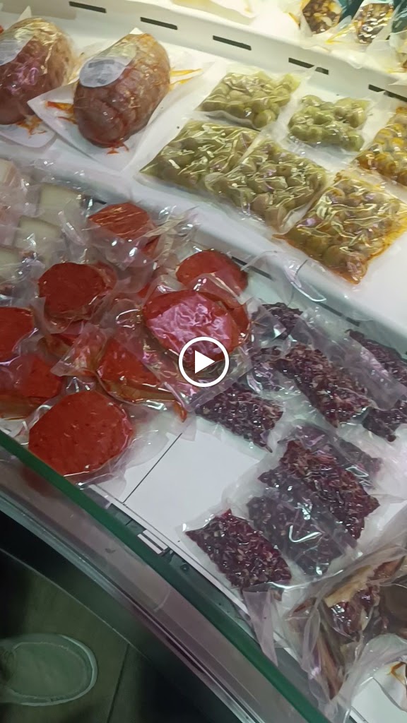 Restaurante Mundo Iberico — Videos