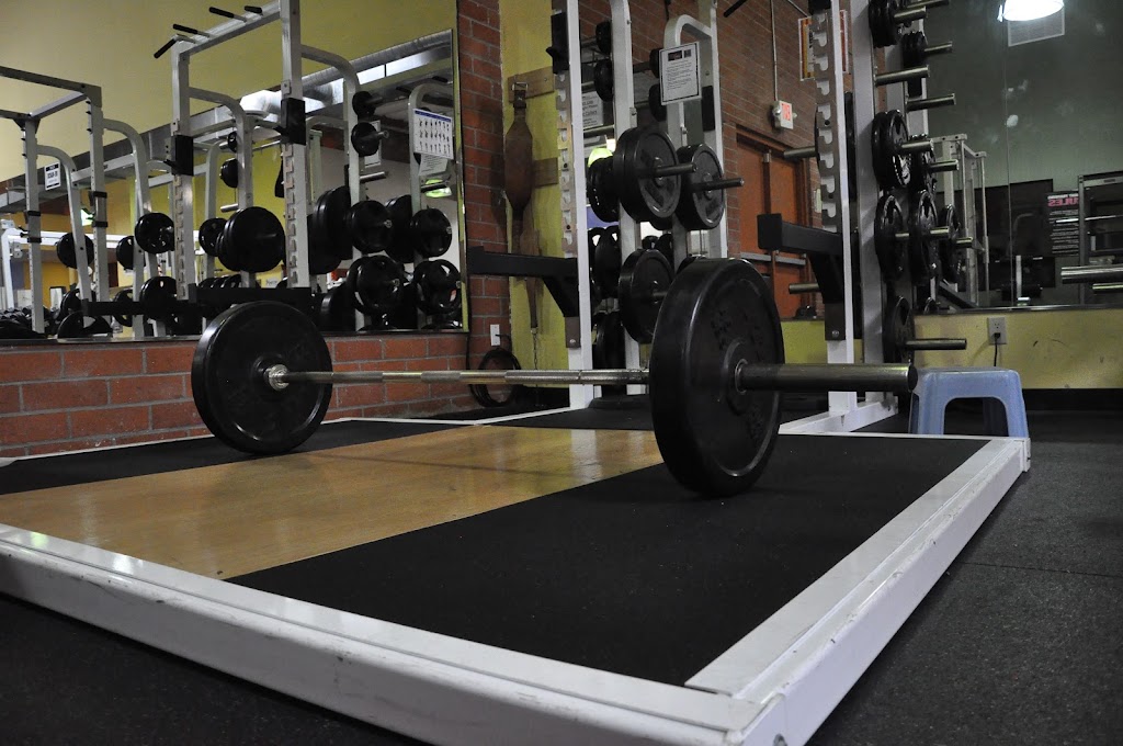  FitnessWorks of Morro Bay