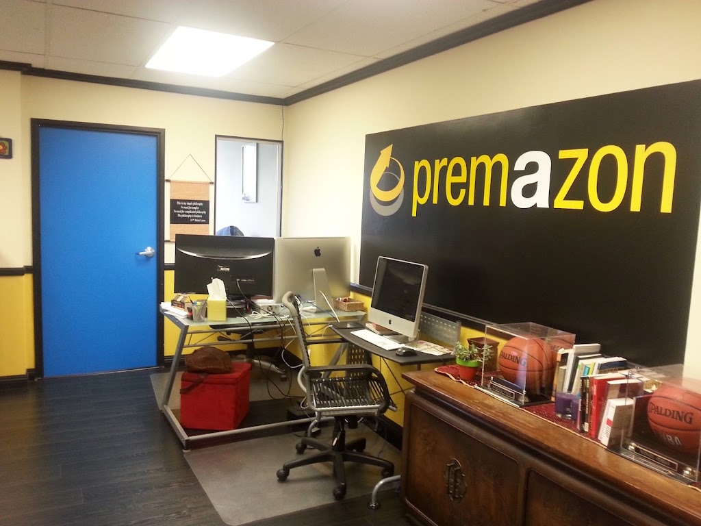 Premazon Inc