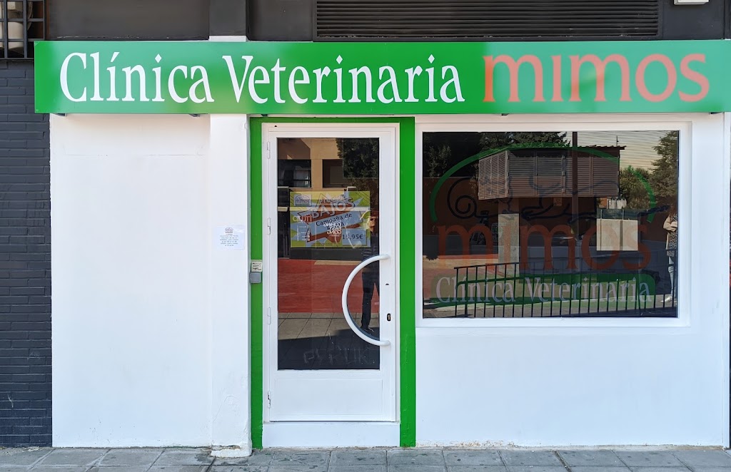 Clinica Veterinaria MIMOS