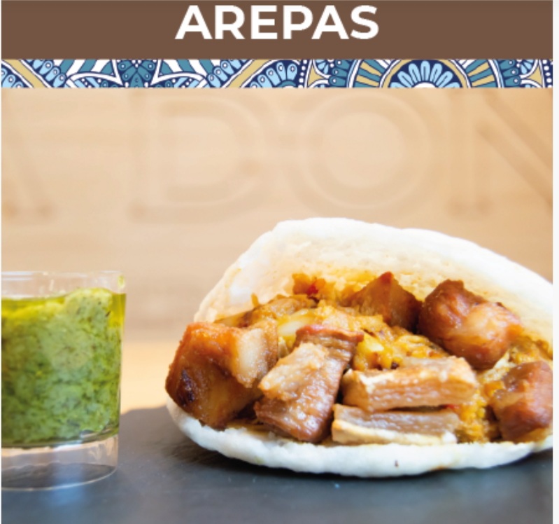 Bar La Dona — Comida y bebida