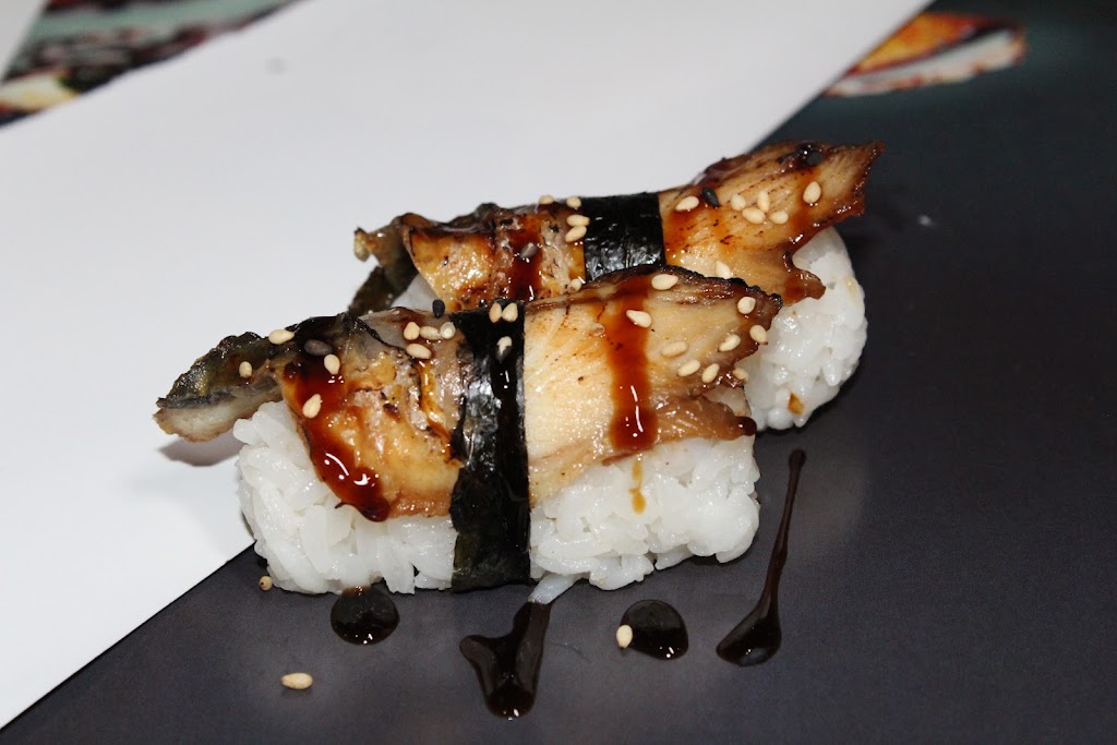 SushiMon — Comida y bebida