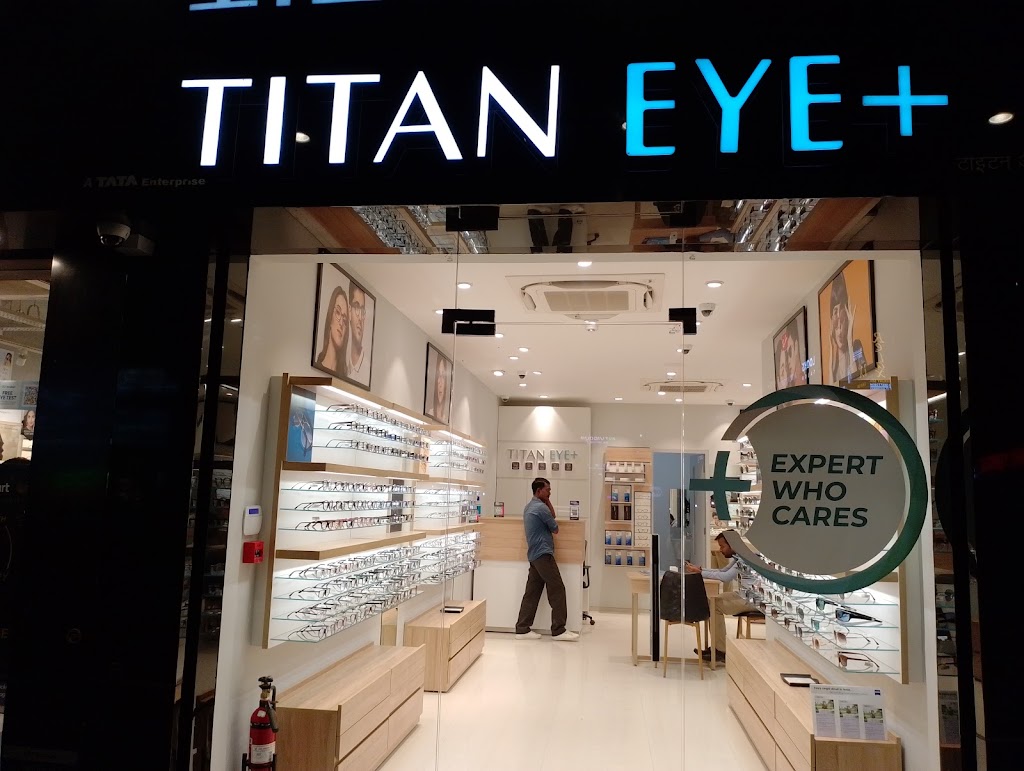 Titan Eye At Sector 46 Gurugram