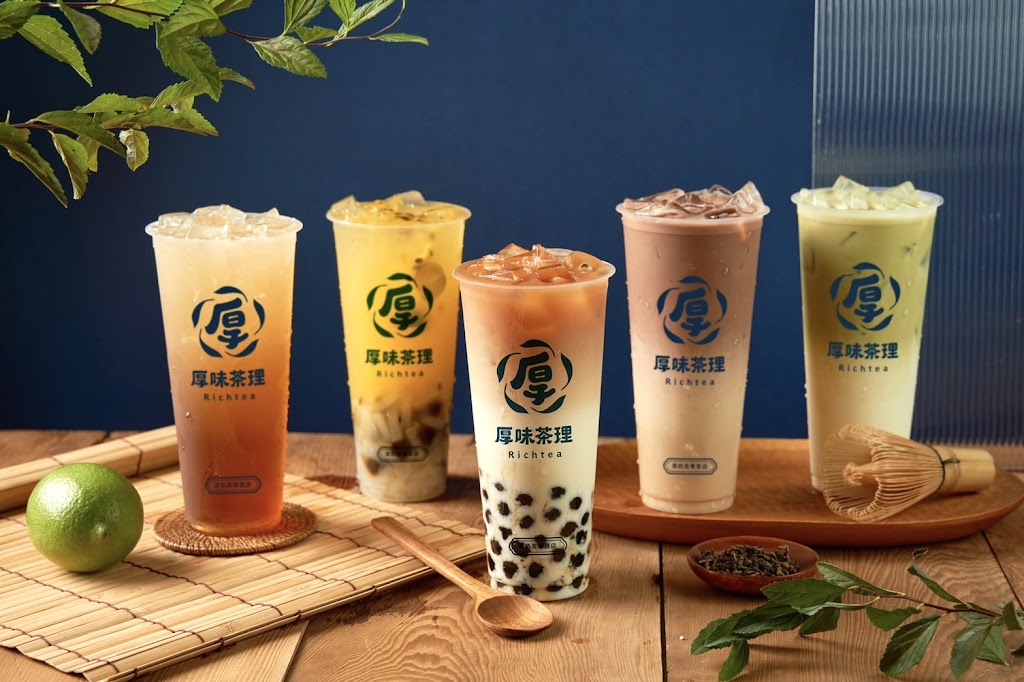 厚味茶理-介壽店 的照片