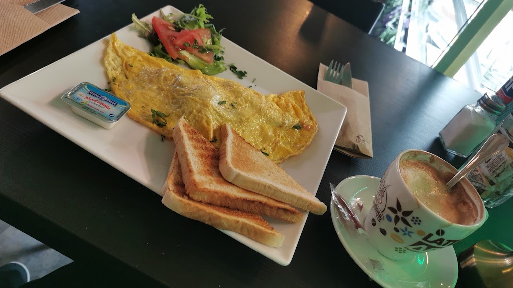 Cafe & Restaurant Cozy Inns — Mas recientes