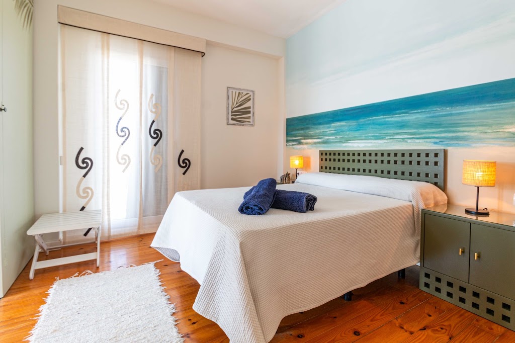 Apartment Ducal Gandia Beach