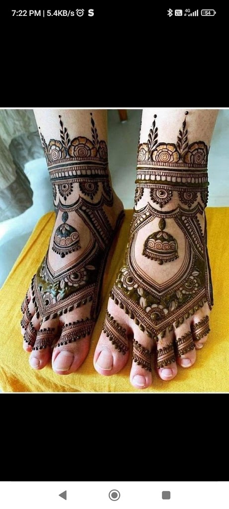 Royal Touch Beauty Parlor