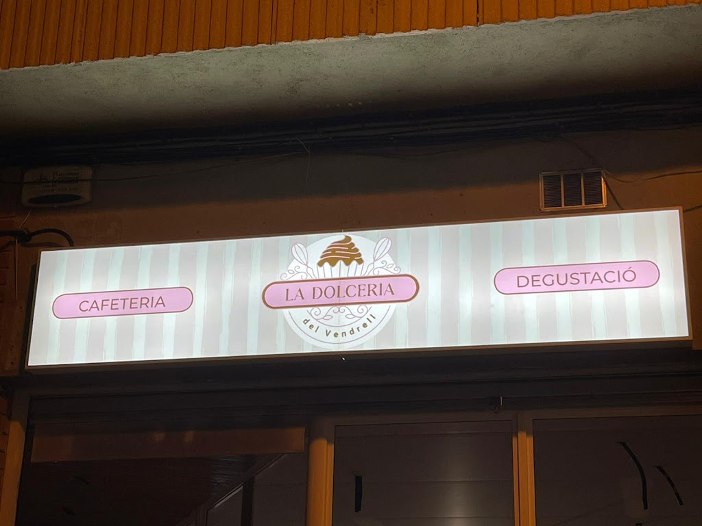 La dolceria del Vendrell
