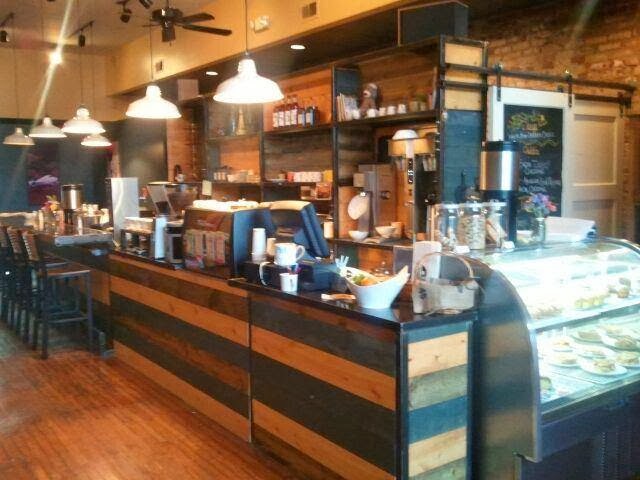 Photo of Mean Mug Coffeehouse Southside