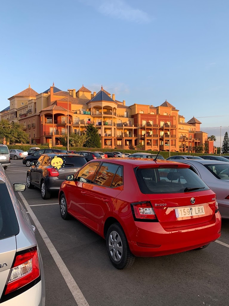 Bahia Sexi Rent a Car | Cheap Car Hire Torrox