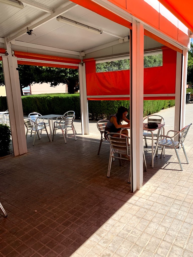 Cerveceria Che Que Bo