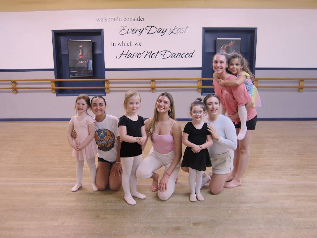  Studio 82 Dance & Fitness